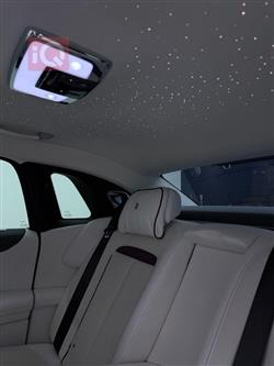 رولز رويس گوست